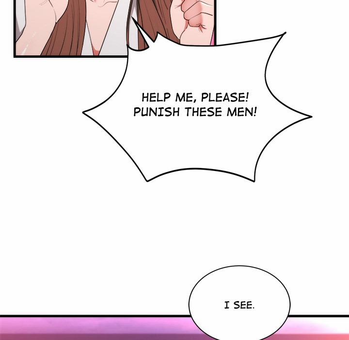 Kangsae The Strong 11 trang 123