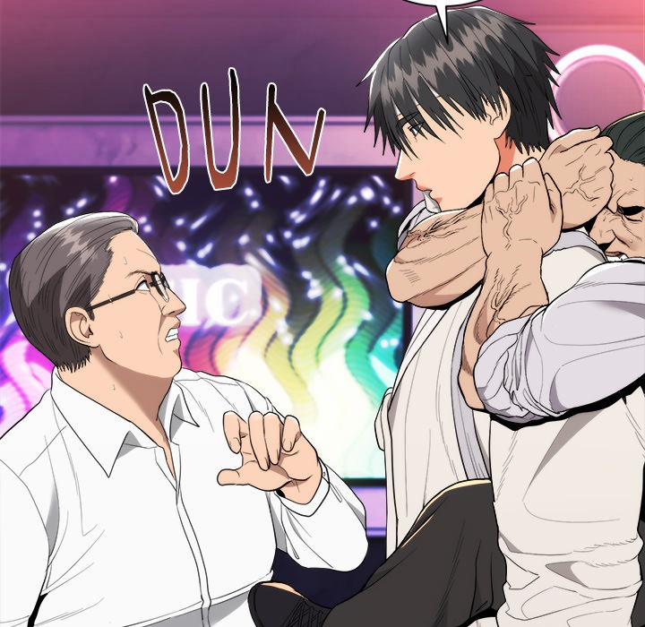 Kangsae The Strong 11 trang 124