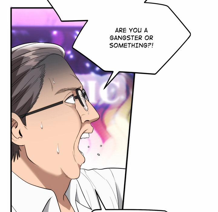 Kangsae The Strong 11 trang 126