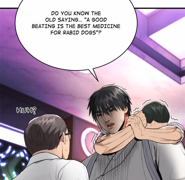 Kangsae The Strong 11 trang 129