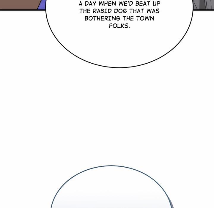 Kangsae The Strong 11 trang 131