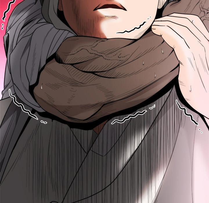 Kangsae The Strong 11 trang 133