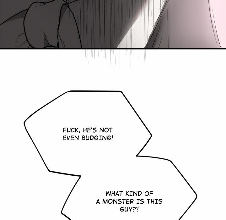 Kangsae The Strong 11 trang 134