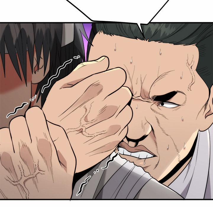 Kangsae The Strong 11 trang 135