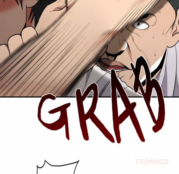 Kangsae The Strong 11 trang 137