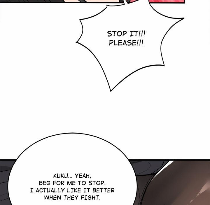 Kangsae The Strong 11 trang 14