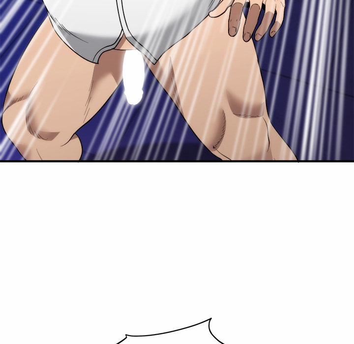 Kangsae The Strong 11 trang 144