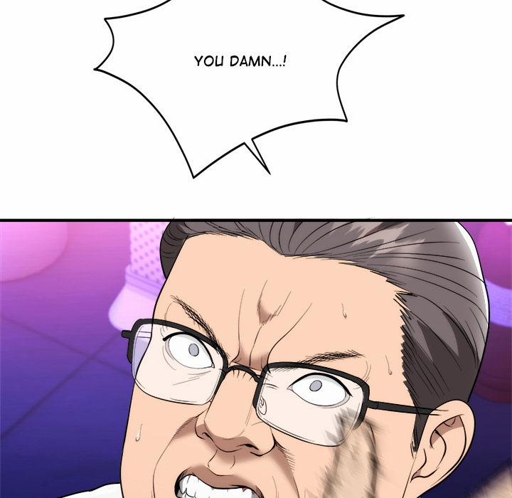 Kangsae The Strong 11 trang 145