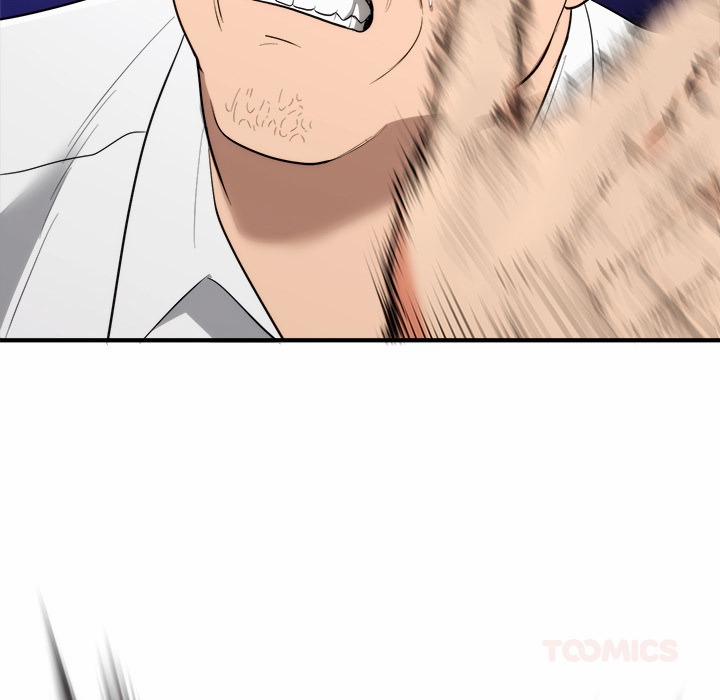 Kangsae The Strong 11 trang 146