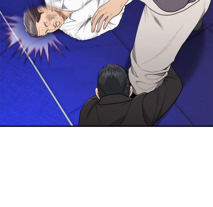 Kangsae The Strong 11 trang 152