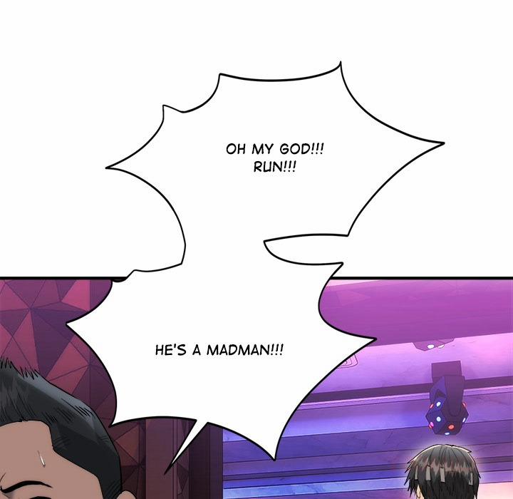 Kangsae The Strong 11 trang 155