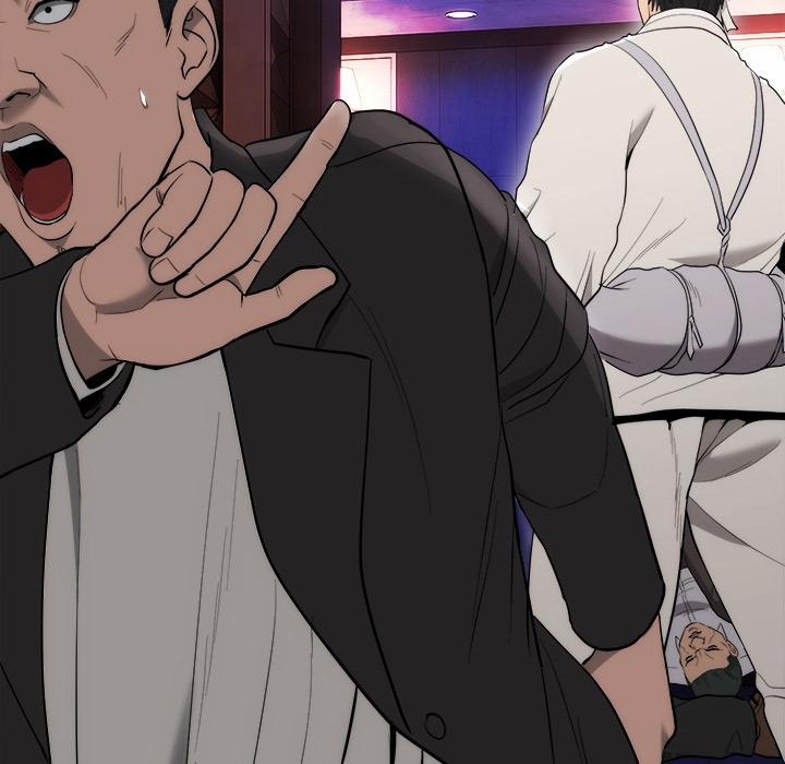 Kangsae The Strong 11 trang 156