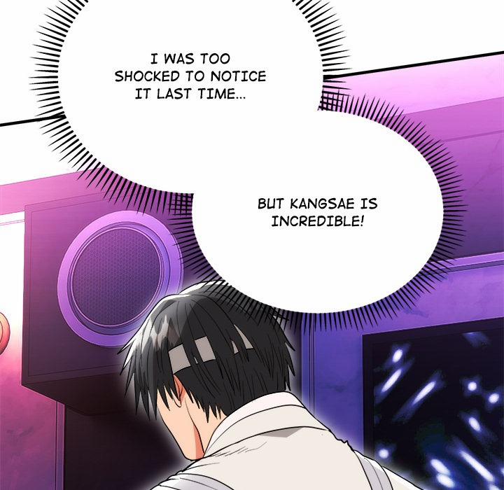 Kangsae The Strong 11 trang 163