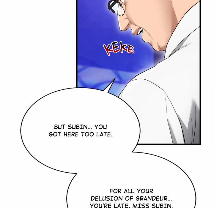 Kangsae The Strong 11 trang 30