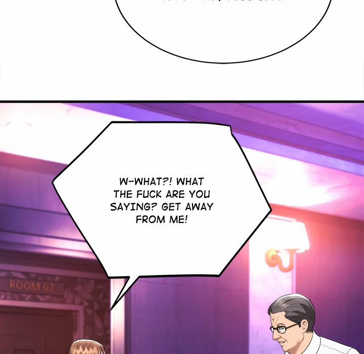 Kangsae The Strong 11 trang 31