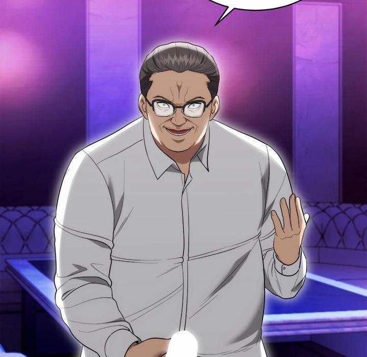 Kangsae The Strong 11 trang 34