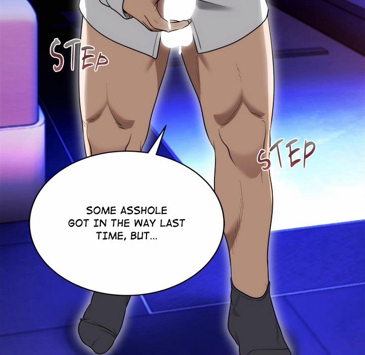 Kangsae The Strong 11 trang 35