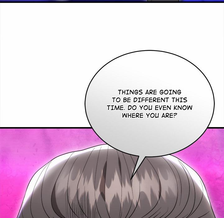 Kangsae The Strong 11 trang 36