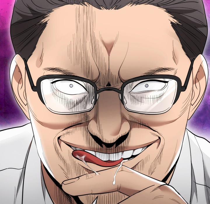 Kangsae The Strong 11 trang 37