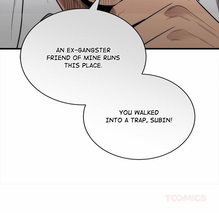 Kangsae The Strong 11 trang 38