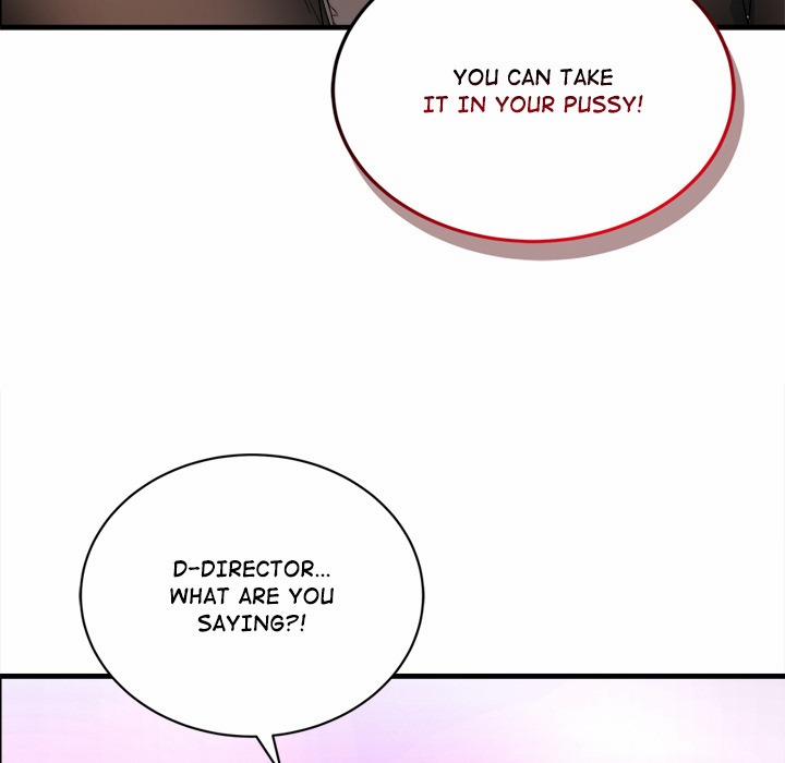 Kangsae The Strong 11 trang 4