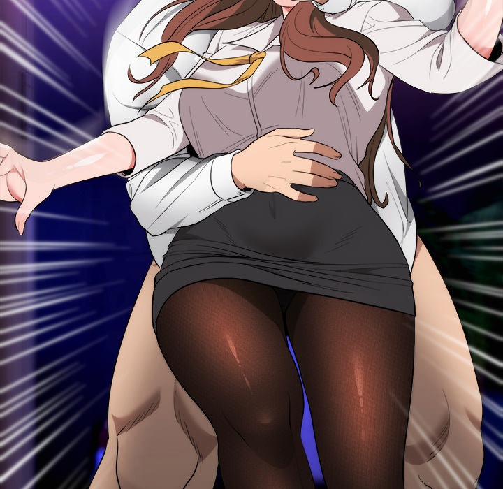 Kangsae The Strong 11 trang 42