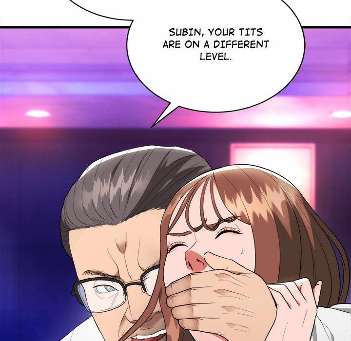 Kangsae The Strong 11 trang 44