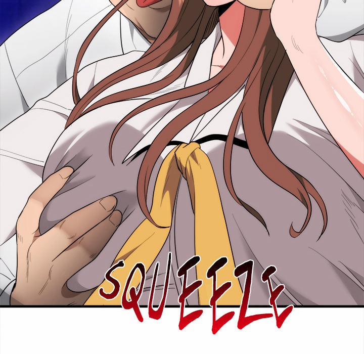 Kangsae The Strong 11 trang 45