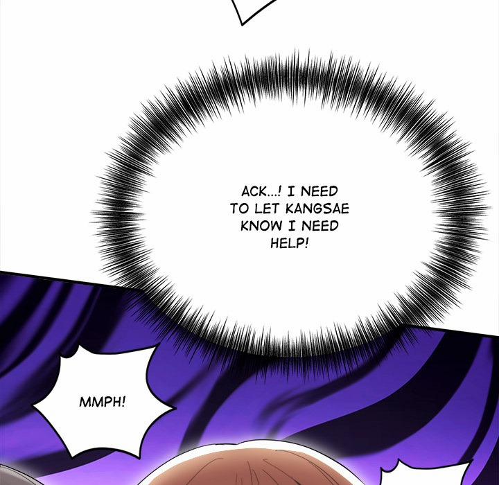 Kangsae The Strong 11 trang 49