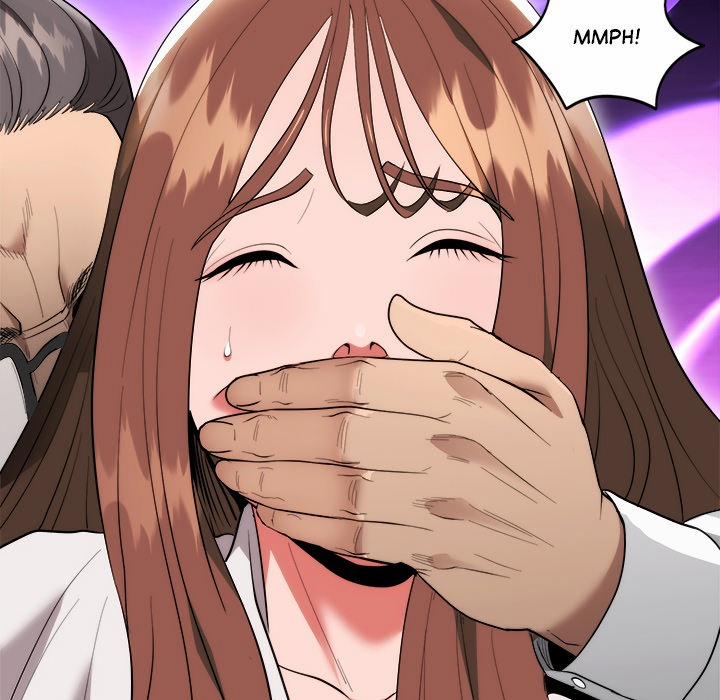 Kangsae The Strong 11 trang 50