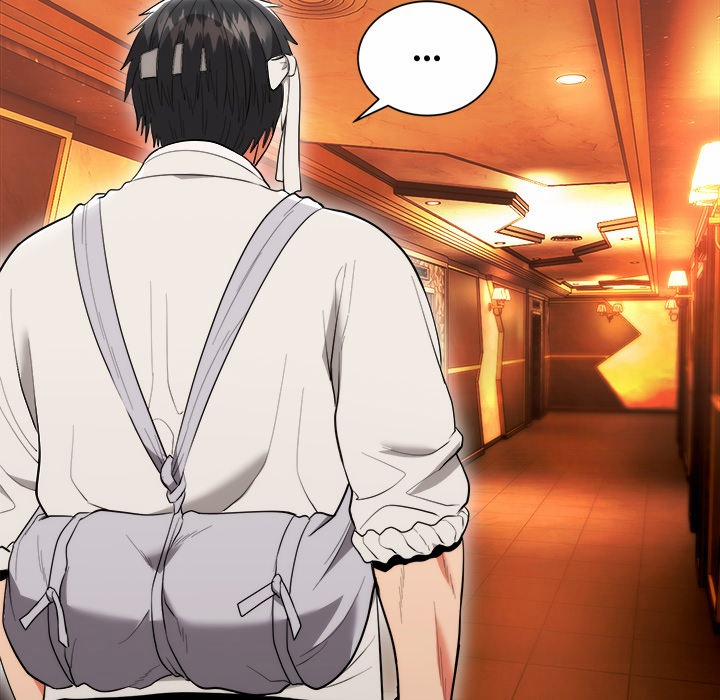 Kangsae The Strong 11 trang 55