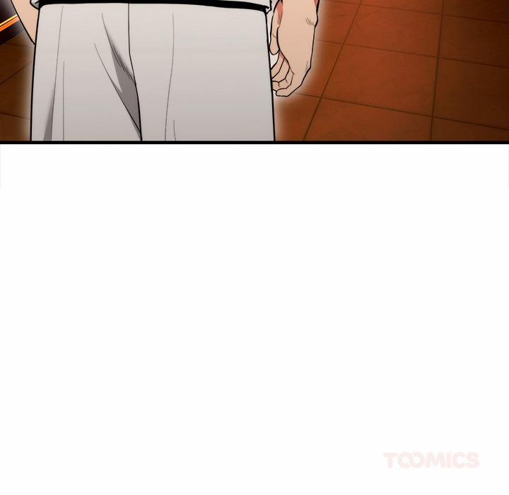 Kangsae The Strong 11 trang 56