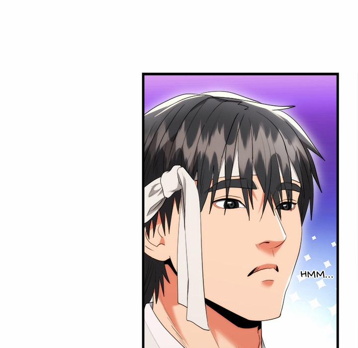 Kangsae The Strong 11 trang 57