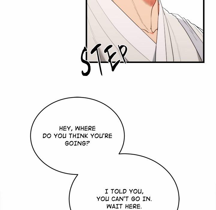 Kangsae The Strong 11 trang 58