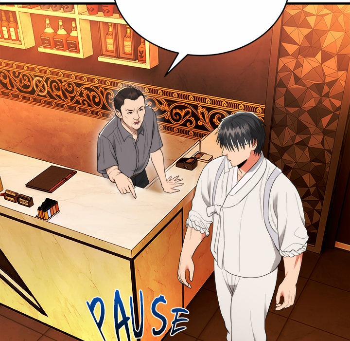 Kangsae The Strong 11 trang 59