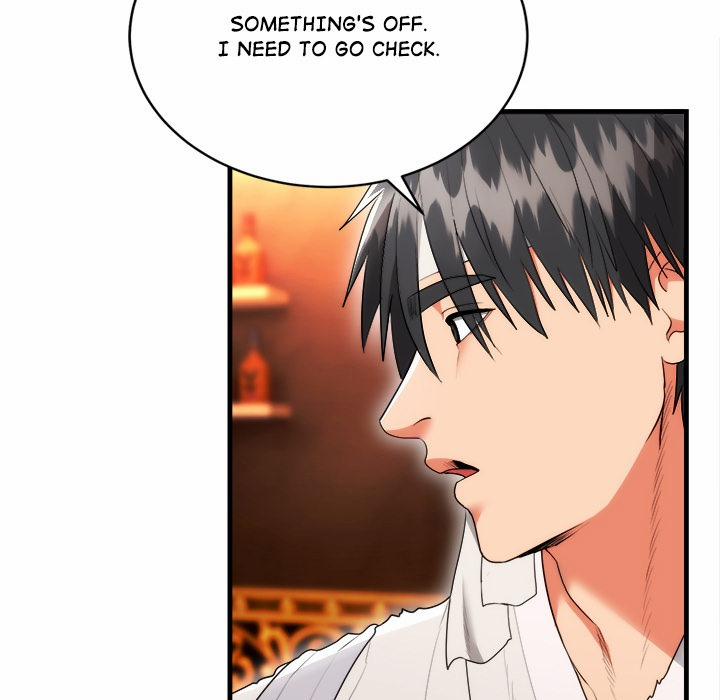 Kangsae The Strong 11 trang 61