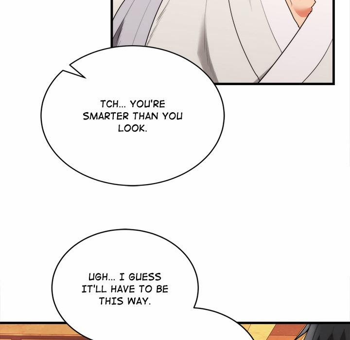 Kangsae The Strong 11 trang 62