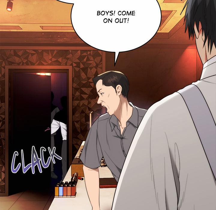 Kangsae The Strong 11 trang 63