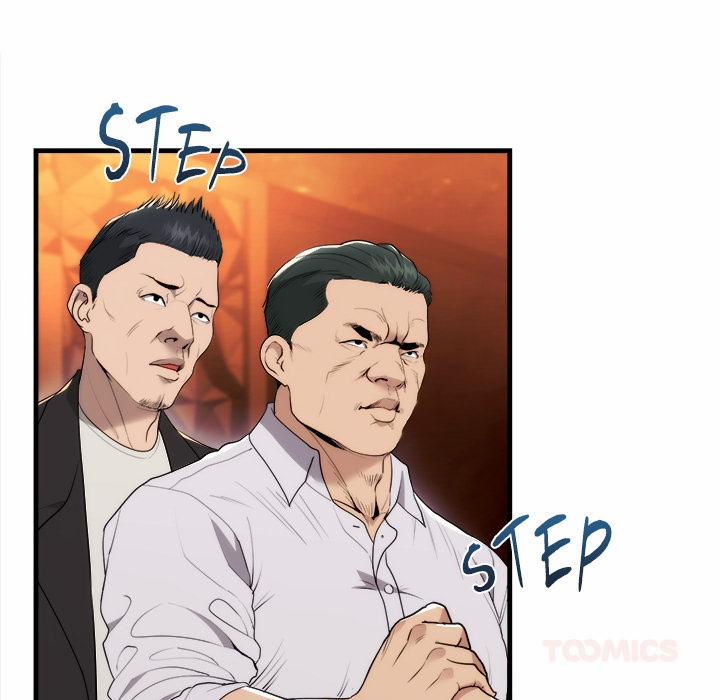 Kangsae The Strong 11 trang 65