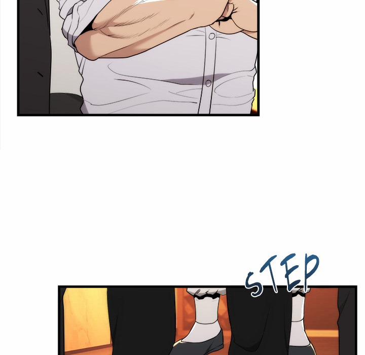 Kangsae The Strong 11 trang 66