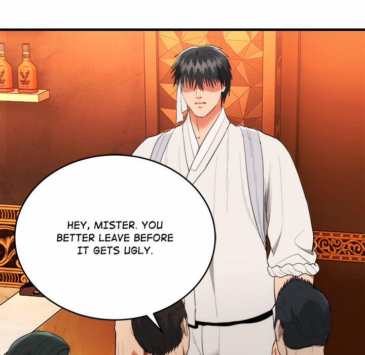 Kangsae The Strong 11 trang 68