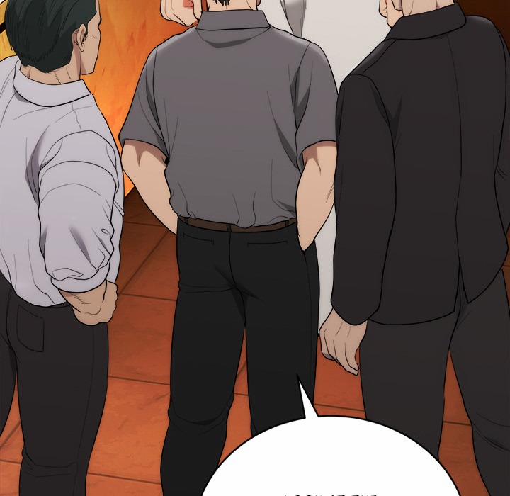 Kangsae The Strong 11 trang 69