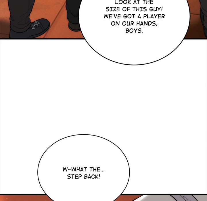 Kangsae The Strong 11 trang 70