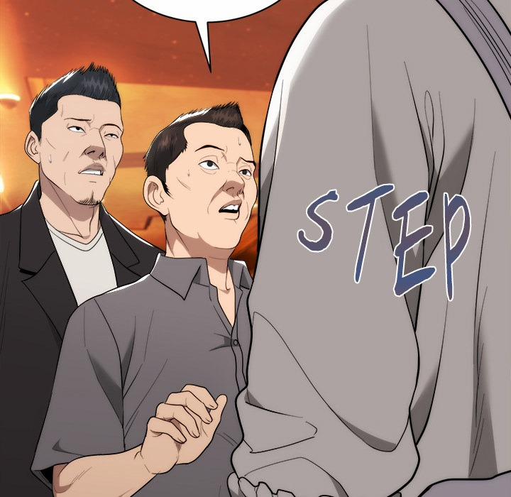 Kangsae The Strong 11 trang 71