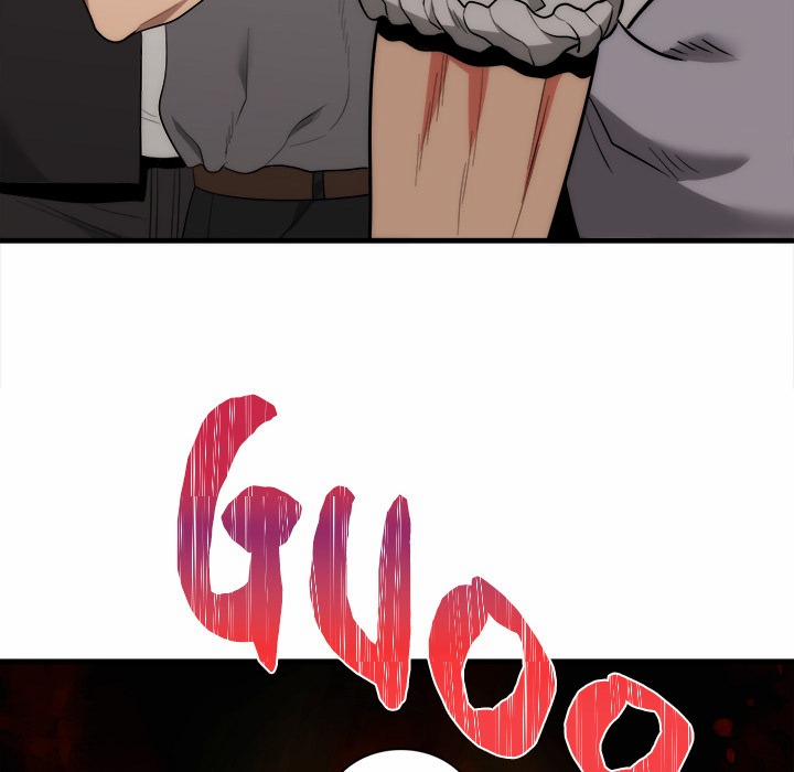 Kangsae The Strong 11 trang 72