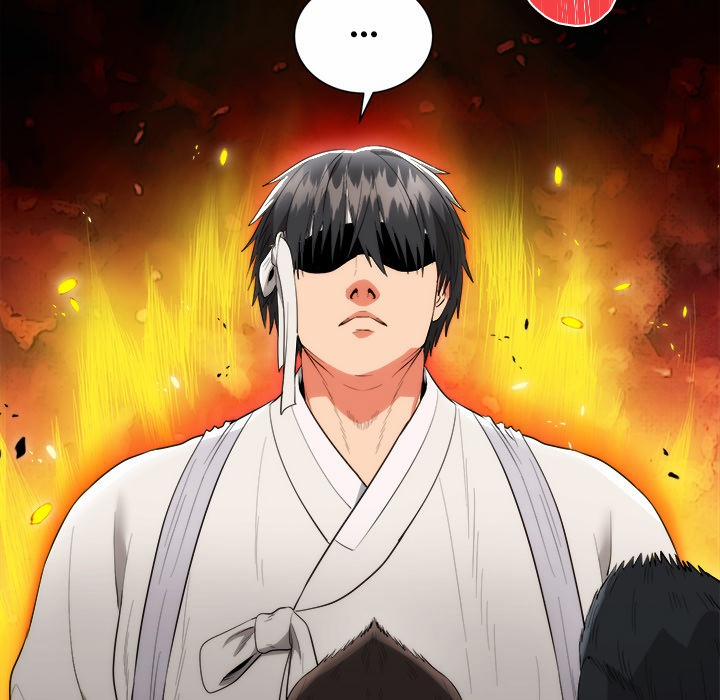 Kangsae The Strong 11 trang 73