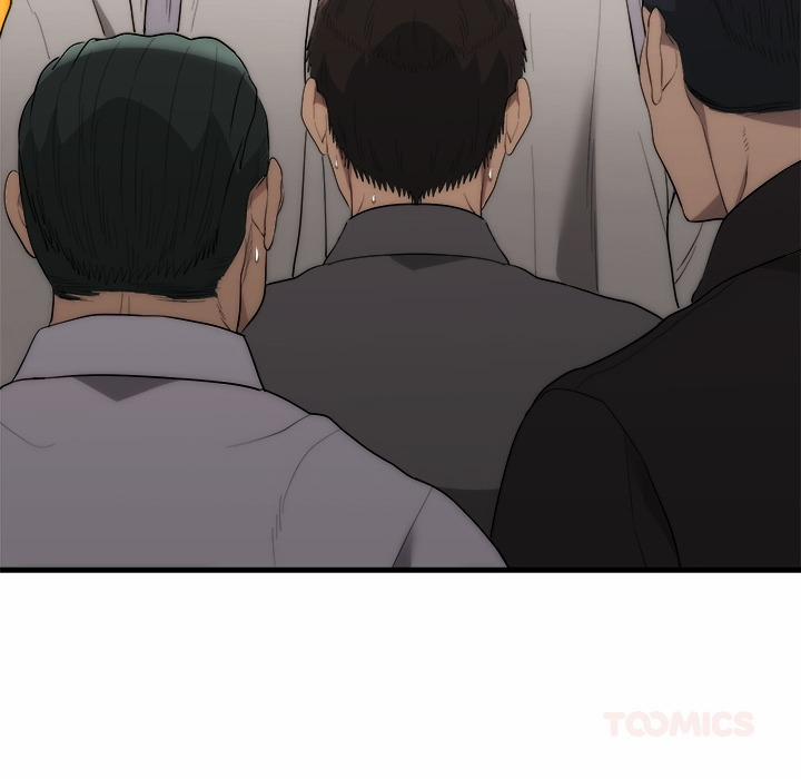 Kangsae The Strong 11 trang 74