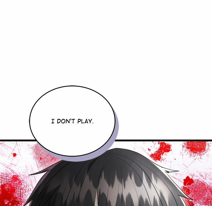 Kangsae The Strong 11 trang 75