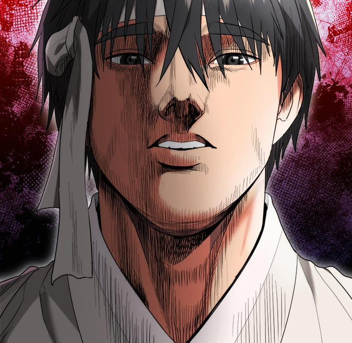 Kangsae The Strong 11 trang 76