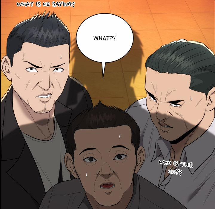 Kangsae The Strong 11 trang 78